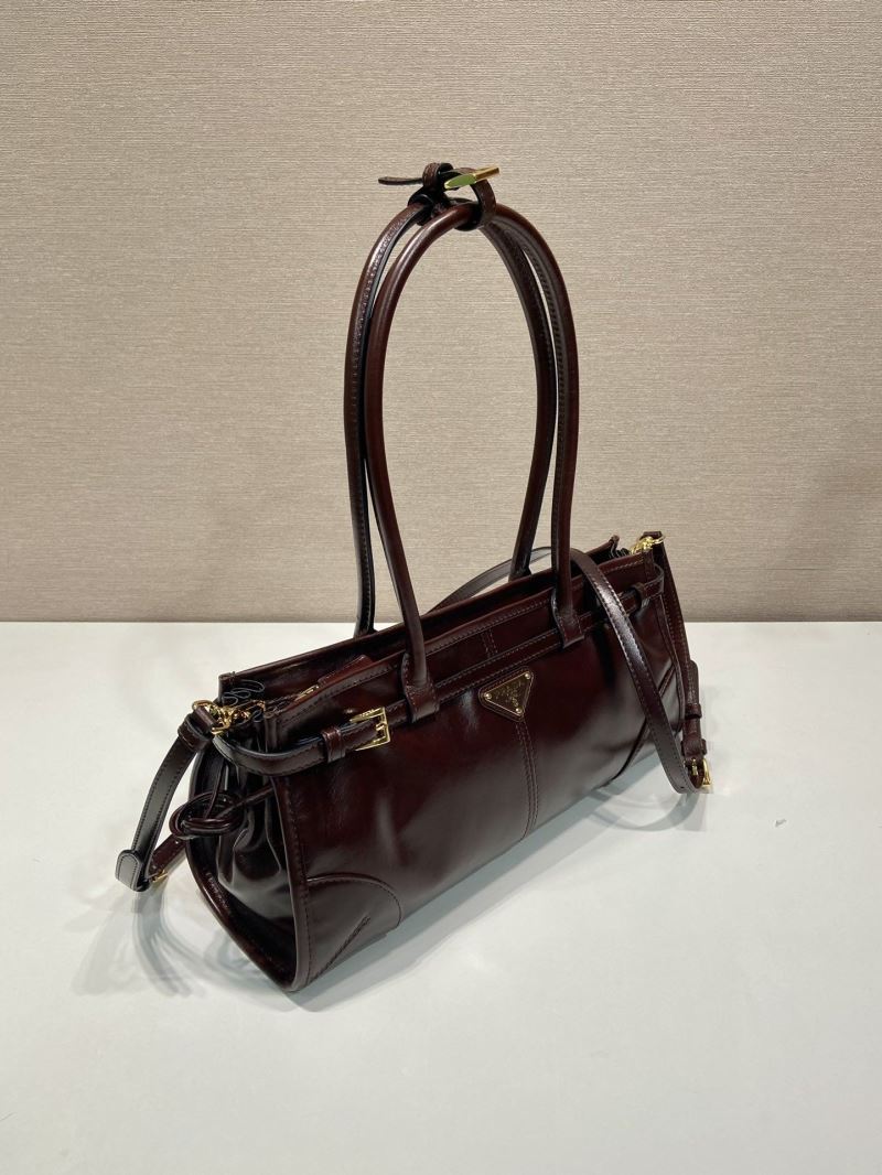 Prada Satchel Bags